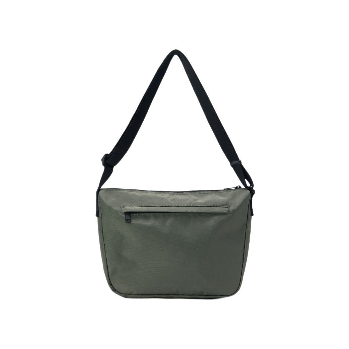 브롬톤 런던 베이직 크로스 백 카키(BROMPTON LONDON Basic Cross Bag Khaki) - 2