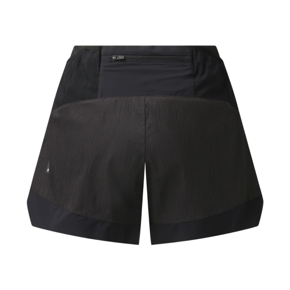 (W) 살로몬 로슈 포켓 3.5인치 쇼츠 다크 브라운((W) Salomon Roche Pocket 3.5-Inch Shorts Dark Brown) - 2