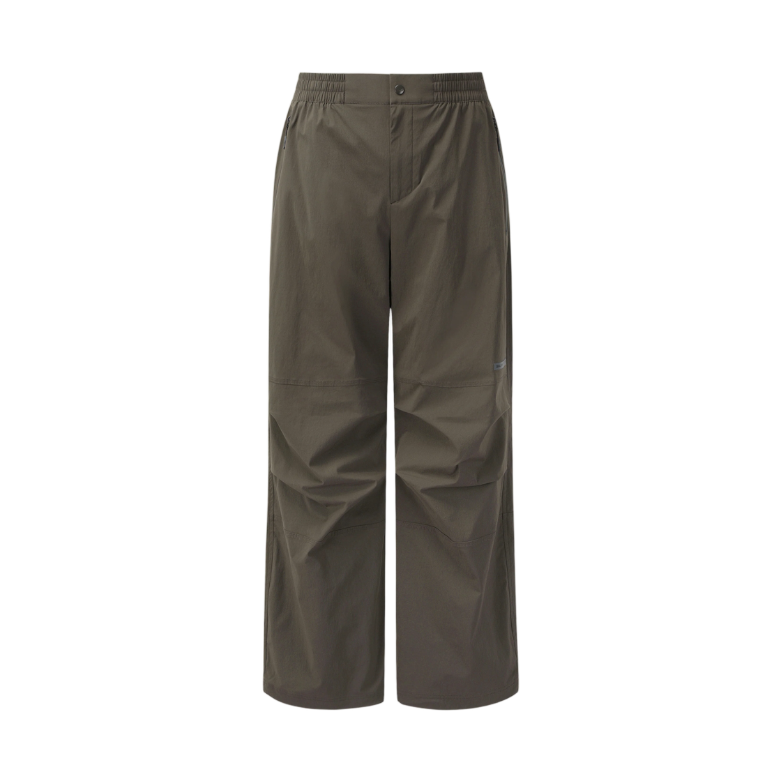 LD0376700 Salomon Nova Slate Pants brown