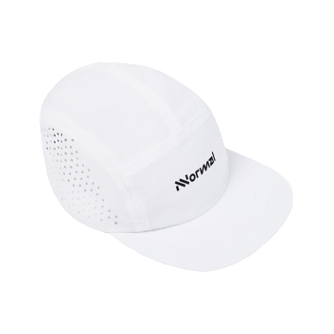 노말 레이스 캡 화이트(Nnormal Race Cap White)