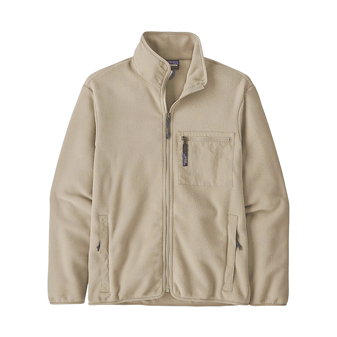 22991 SBGR [25% 쿠폰] Patagonia Synchilla Jacket Seabird Grey