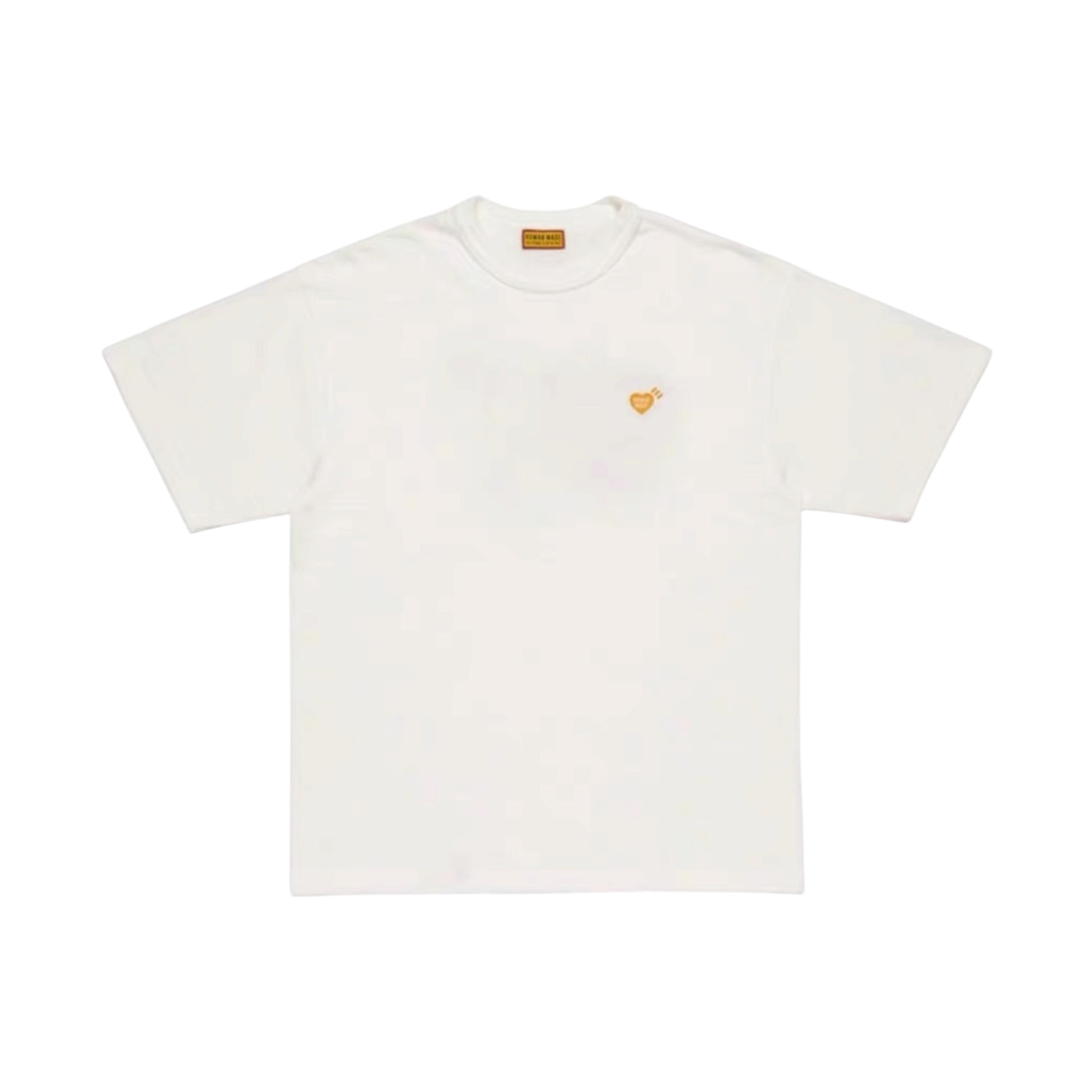 휴먼 메이드 애니멀 그래픽 티셔츠 화이트 - 시부야 파르코 스토어 한정(Human Made Animal Graphic T-Shirt White - Shibuya Parco Store Exclusive) - 2