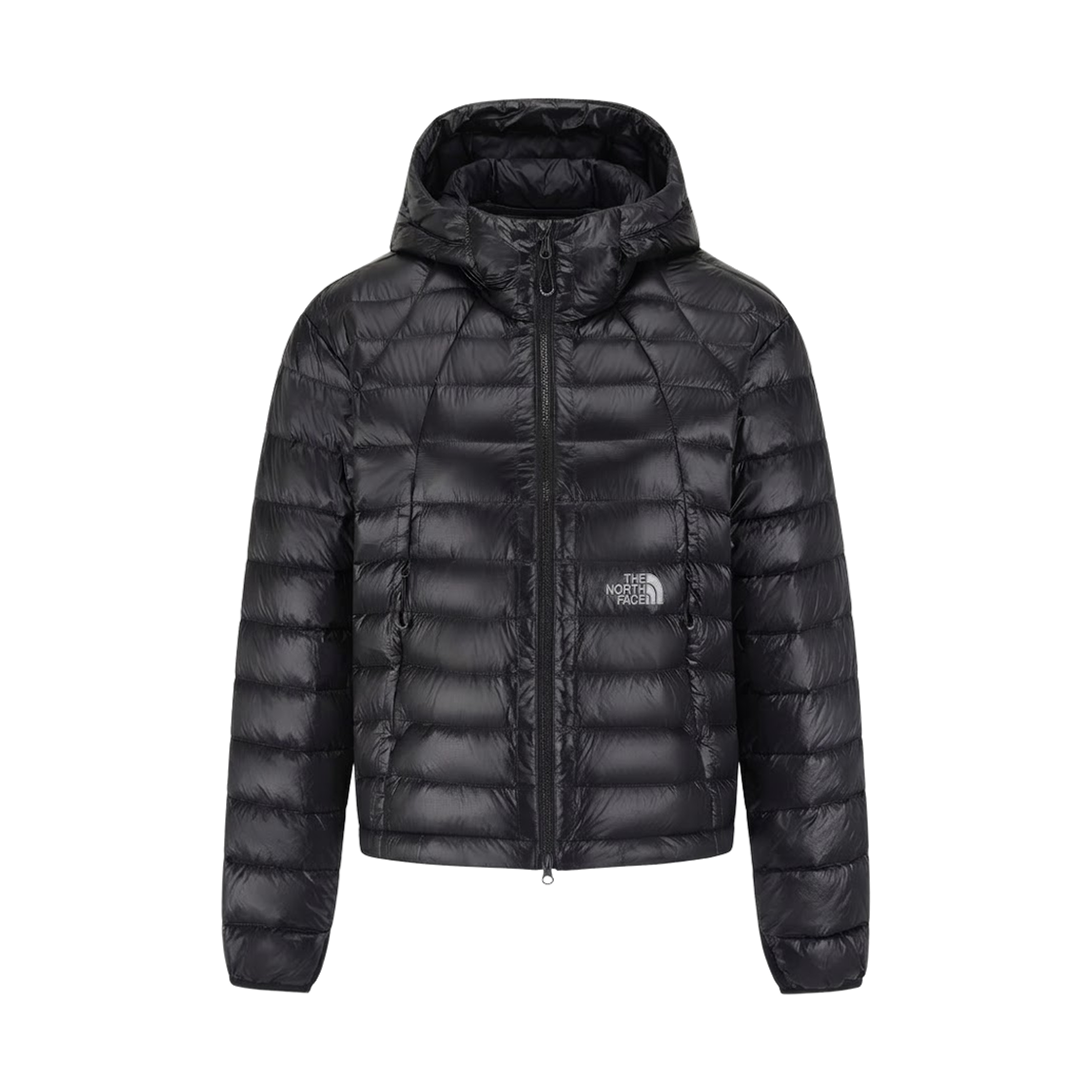 NJ1DS81K (W) The North Face White Label Kalix LT Down Jacket RDS Black - 26FW