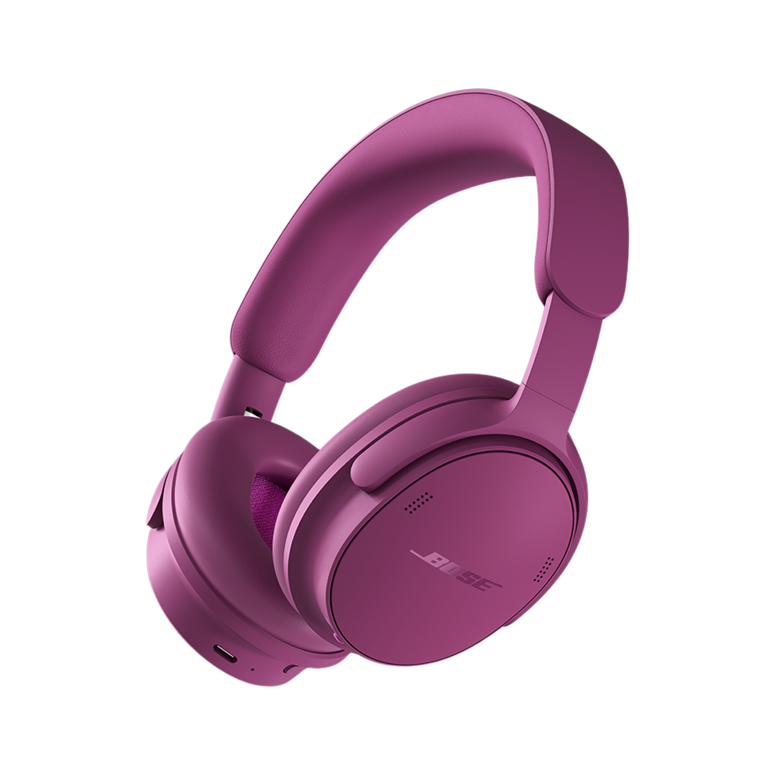 [거치대증정]BOSE 보스 QC 헤드폰 2세대(BOSE QC HEADPHONES 2Gen) - 5