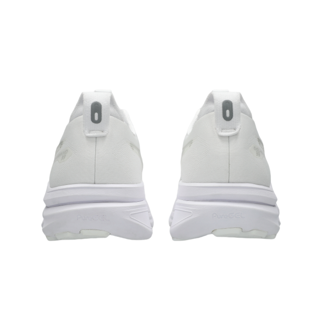 아식스 젤 카야노 33 화이트(Asics Gel-Kayano 33 White) - 3