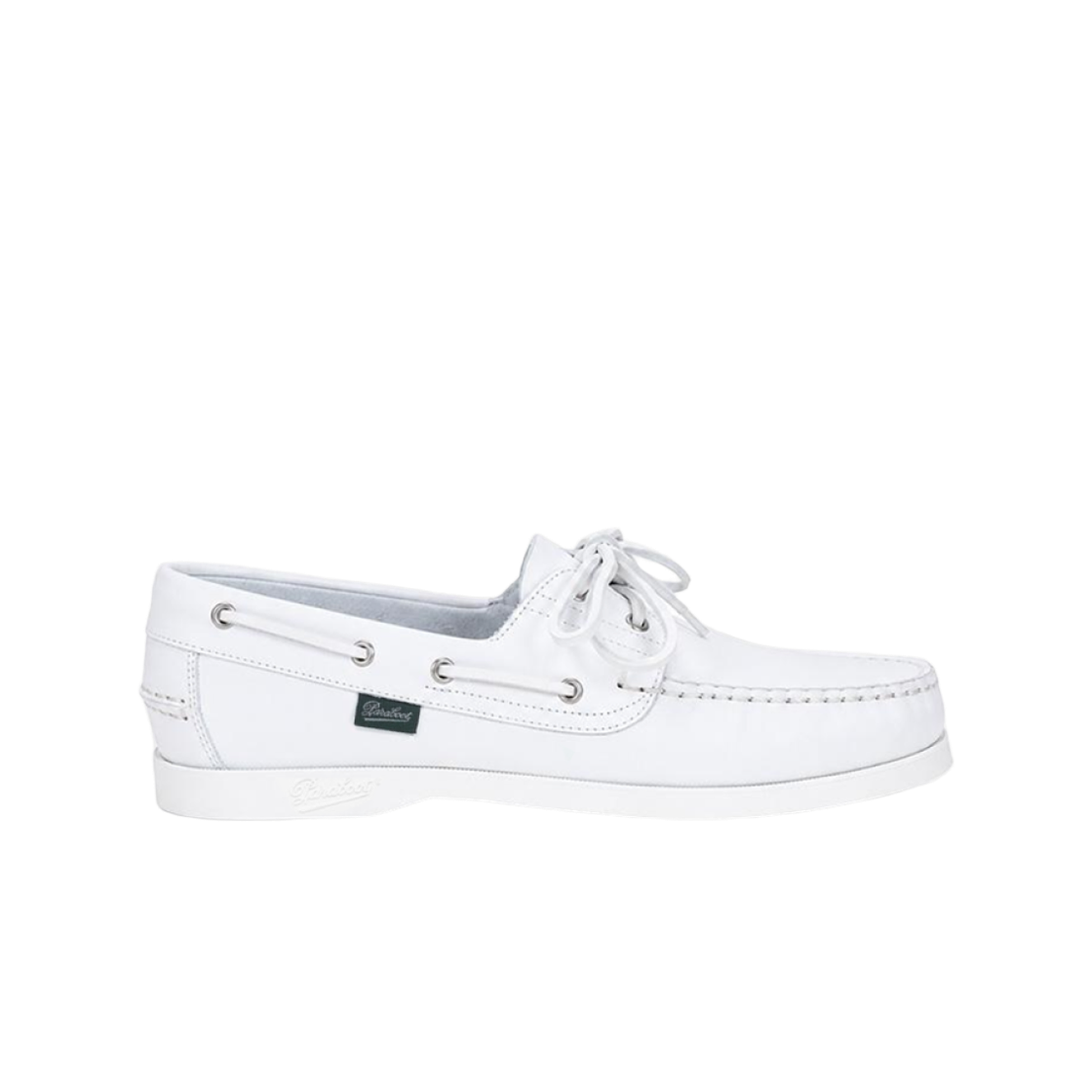 파라부트 바스 마린 블랑쉬 블랑(Paraboot Barth Marine Blanche Blanc)