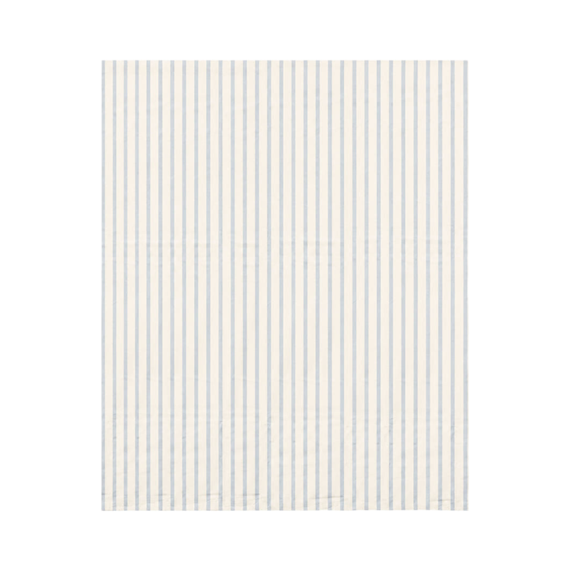 PCL-SDC-220 Tekla Percale Duvet Cover Needle Stripes