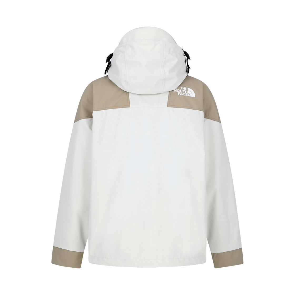 노스페이스 화이트 라벨 모렌 자켓 샌드 쉘(The North Face White Label Mawren Jacket SAND SHELL) - 2