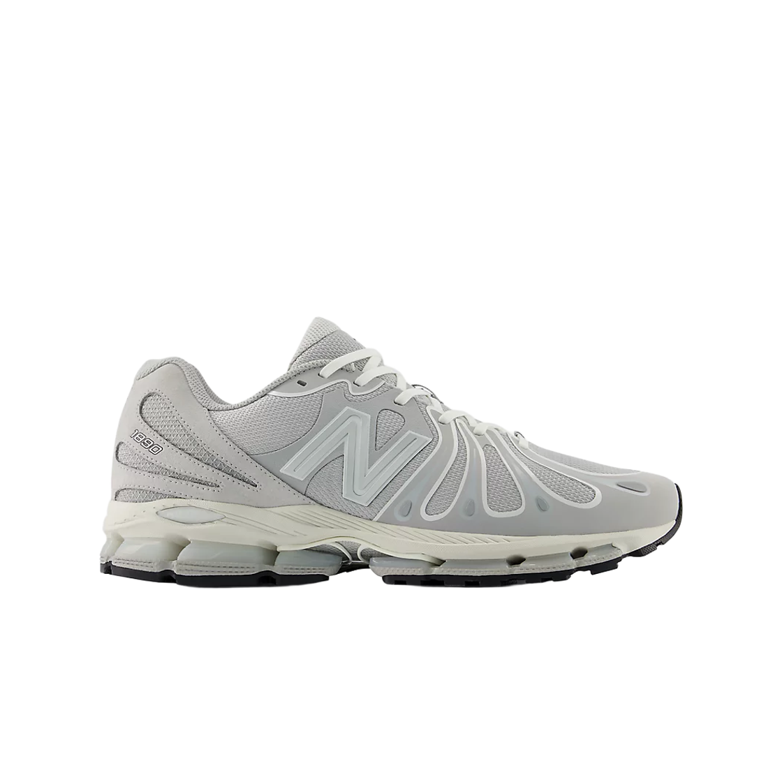 U189045A New Balance 1890 Slate Grey Grey Matter