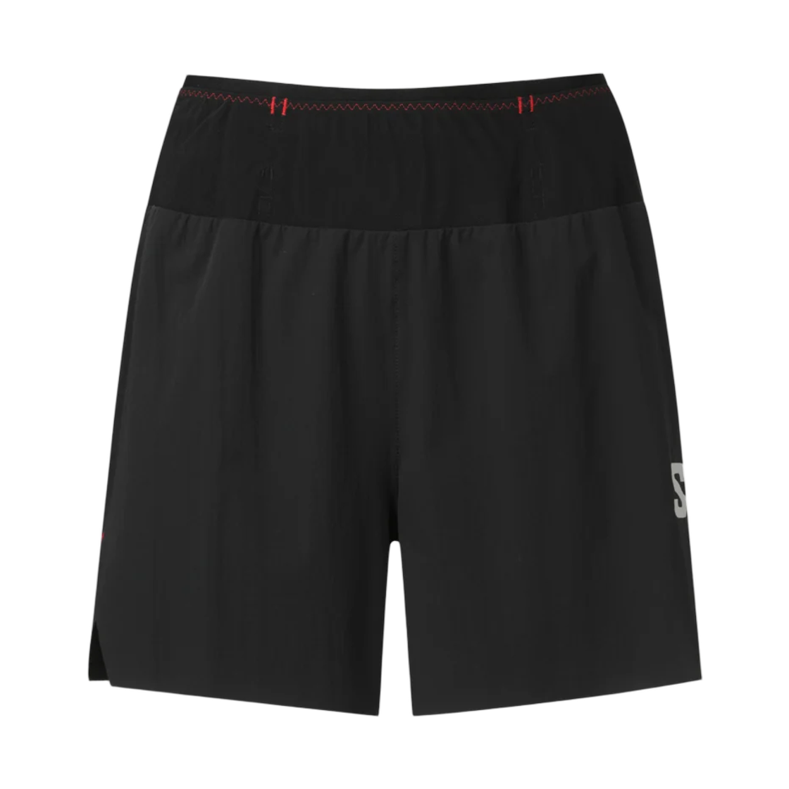 LD0116000 (W) Salomon Trail Grit Boxer Fit Shorts Black
