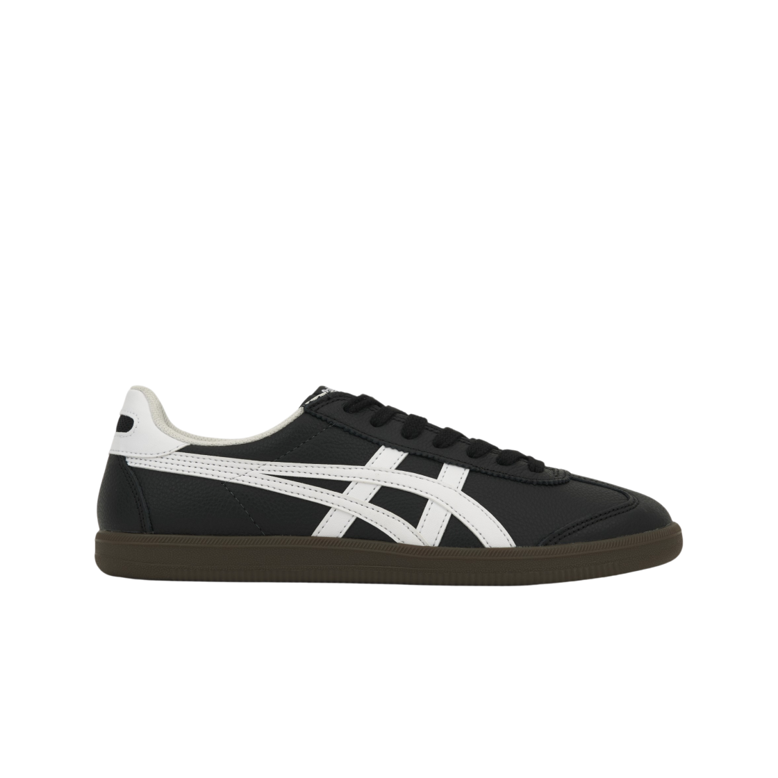 1183C429-001 Onitsuka Tiger Tokuten Black White