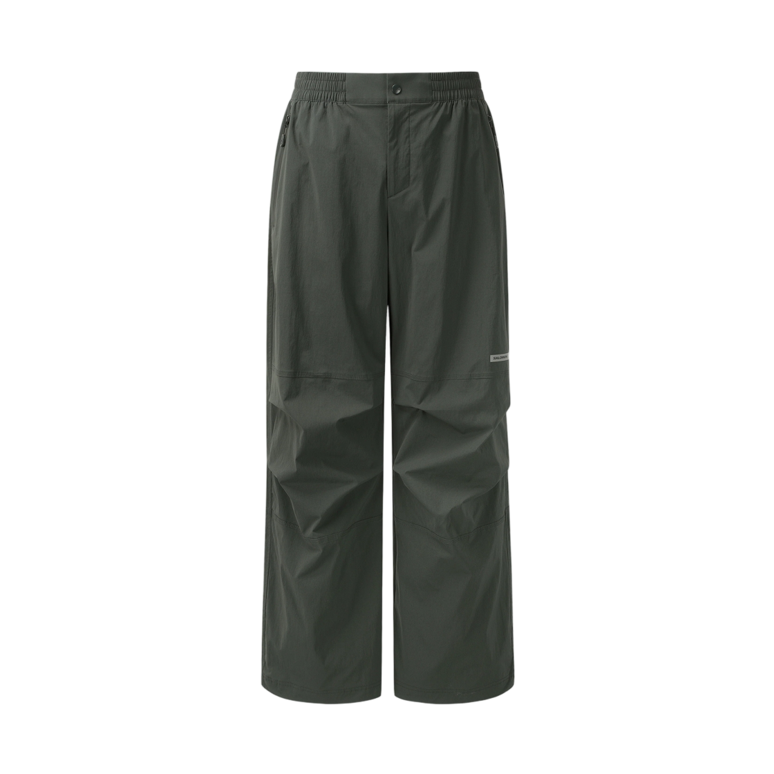 LD0376800 Salomon Nova Slate Pants Teal Blue