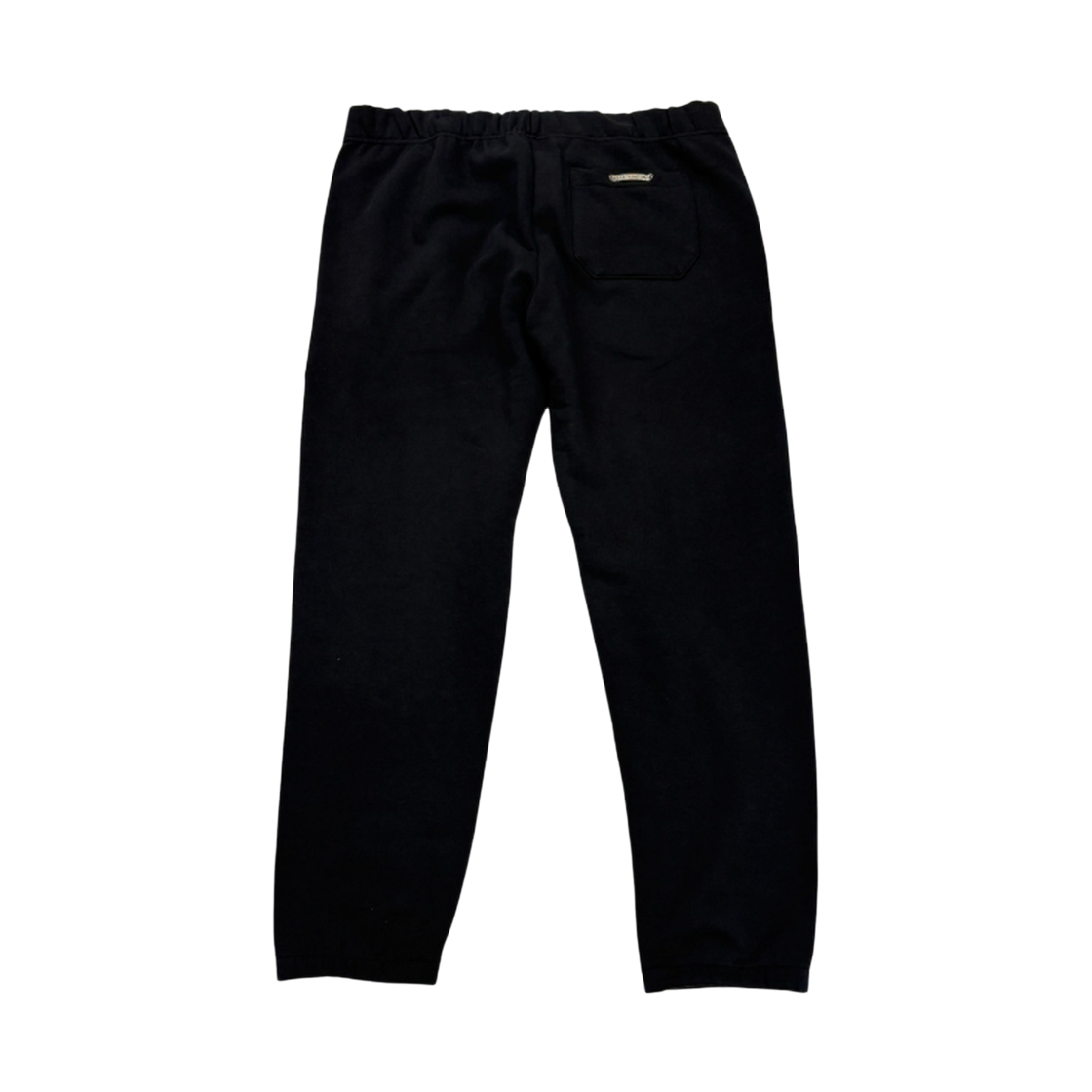 더도산 크롬하츠 3패치 스웻팬츠(TheDosan x chrome hearts 3 Patches Sweatpant) - 3