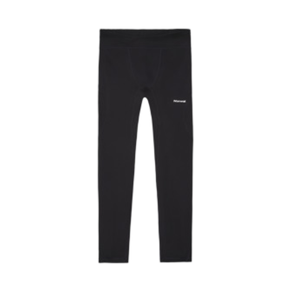 노말 액티브 타이트 블랙(Nnormal Active Tight Black)