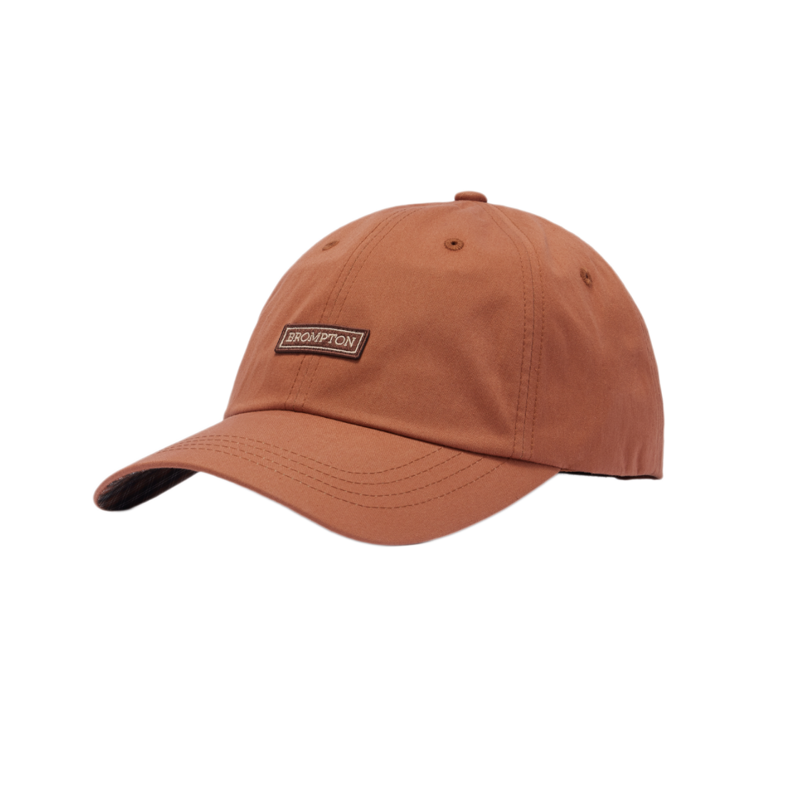 브롬톤 런던 그린포드 볼캡 오렌지(BROMPTON LONDON Greenford Ball Cap Orange) - 2