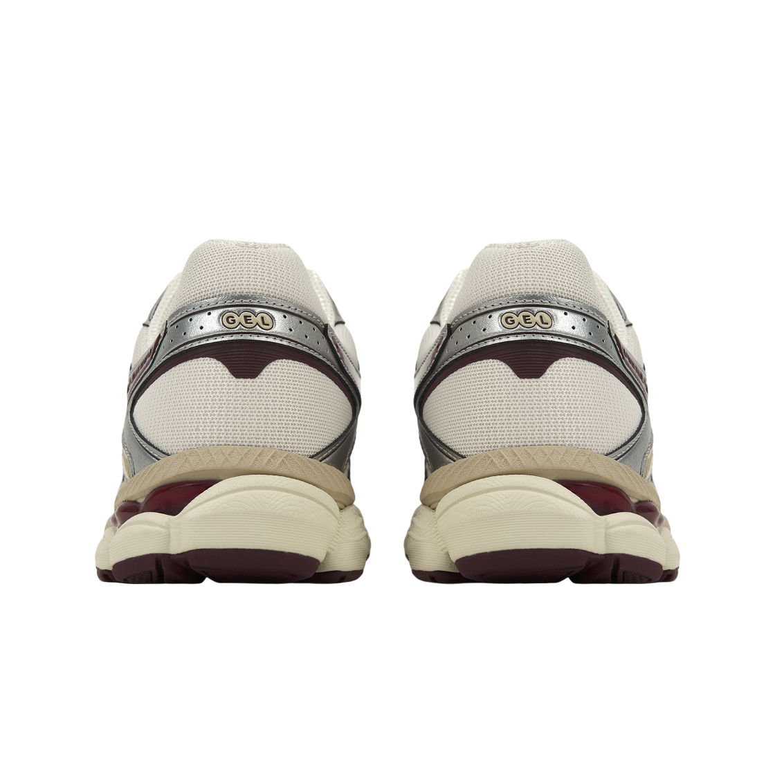 아식스 젤 큐물러스 16 크림 베니모 퍼플(Asics Gel-Cumulus 16 Cream Beniimo Purple) - 6