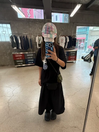 스타일 카드