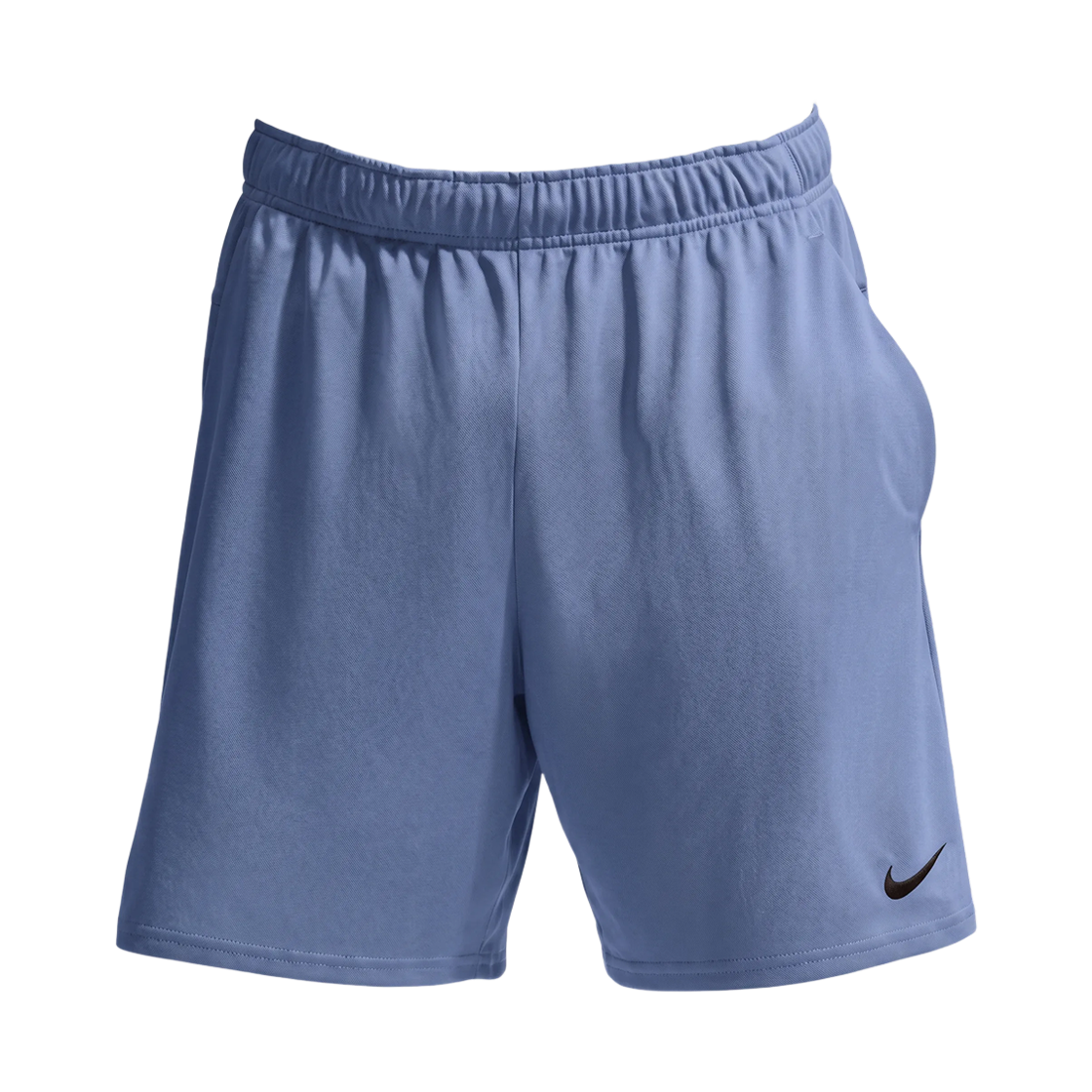 IF2178-459 Nike Flex Dri-Fit 7 Inch Training Shorts Indigo Storm Black - Asia