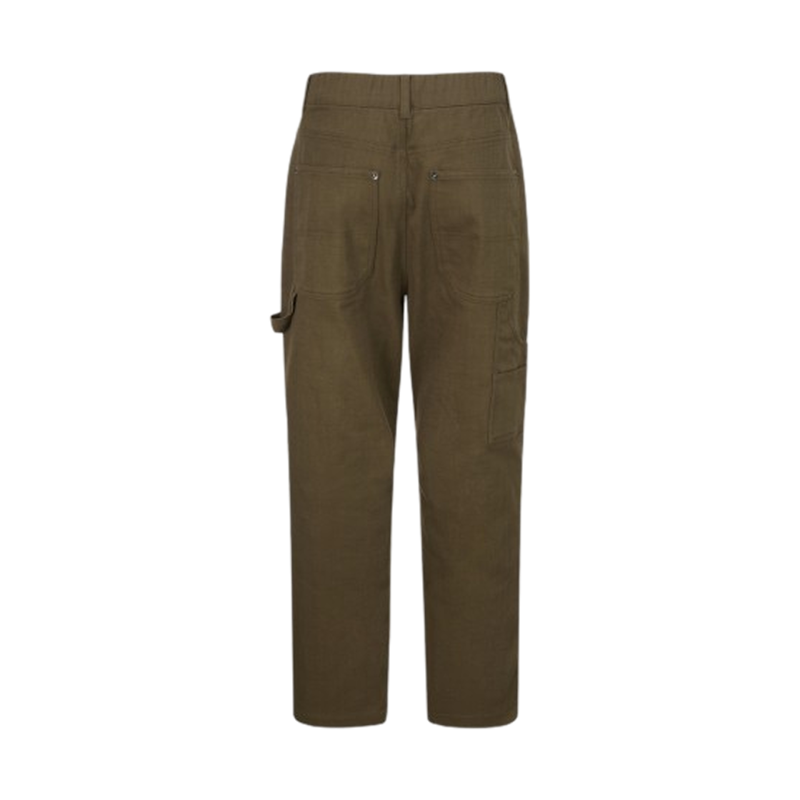 노스페이스 릿지우드 팬츠 딥 토프 - 26FW(The North Face Ridgewood Pants Deep Taupe - 26FW) - 2
