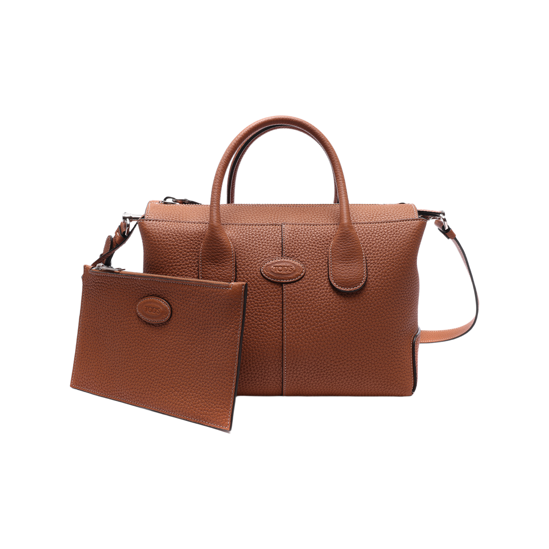 XBWDBSA0200 WSS S410 24 [25% 쿠폰] Tod's Di Bag Small Brown