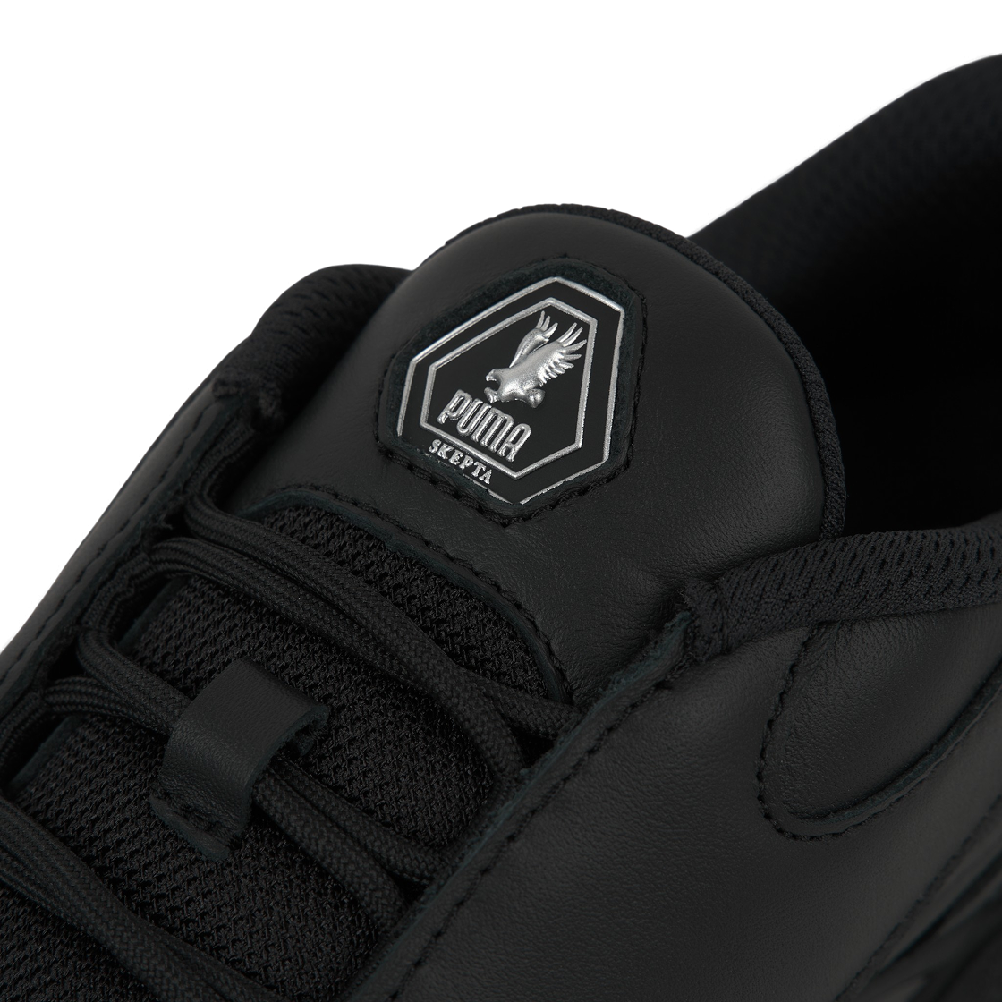 푸마 x 스켑타 스코프 BTS L 블랙(Puma x Skepta Skope BTS L Black) - 7