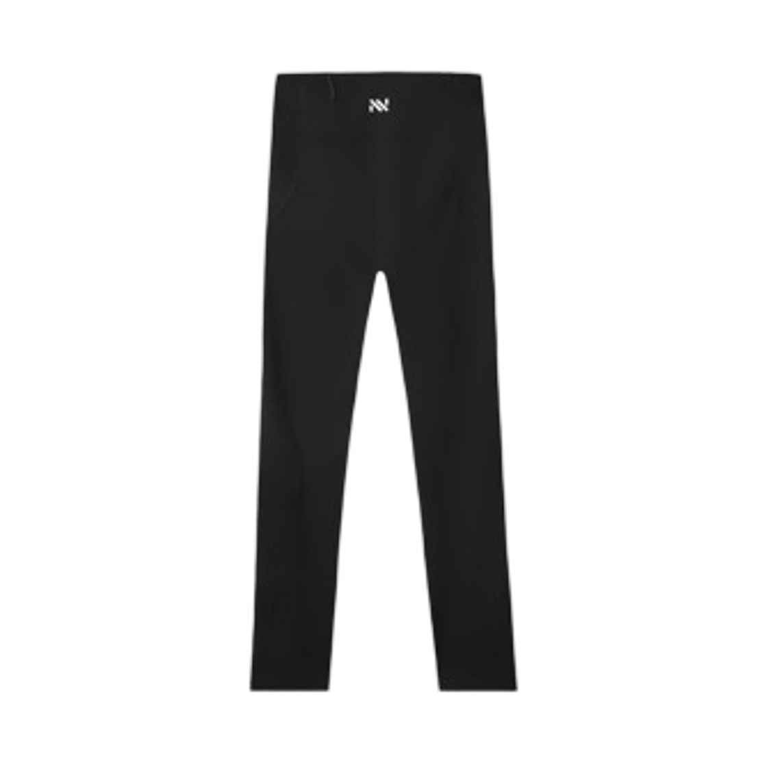(W) 노말 액티브 타이트 블랙((W) Nnormal Active Tight Black)