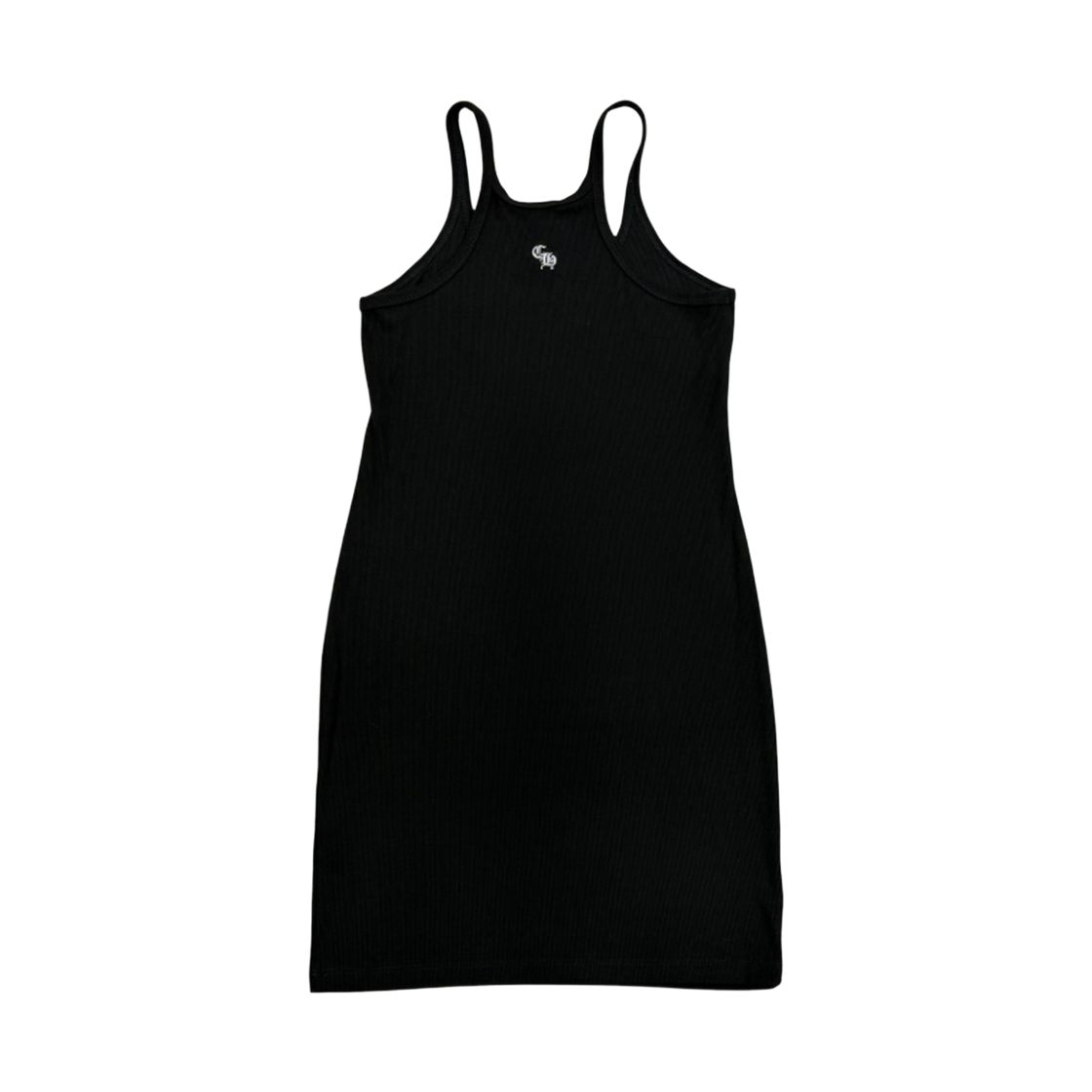 더도산 크롬하츠 ch 로고 원피스(TheDosan x chrome hearts Ch Logo One-Piece) - 2