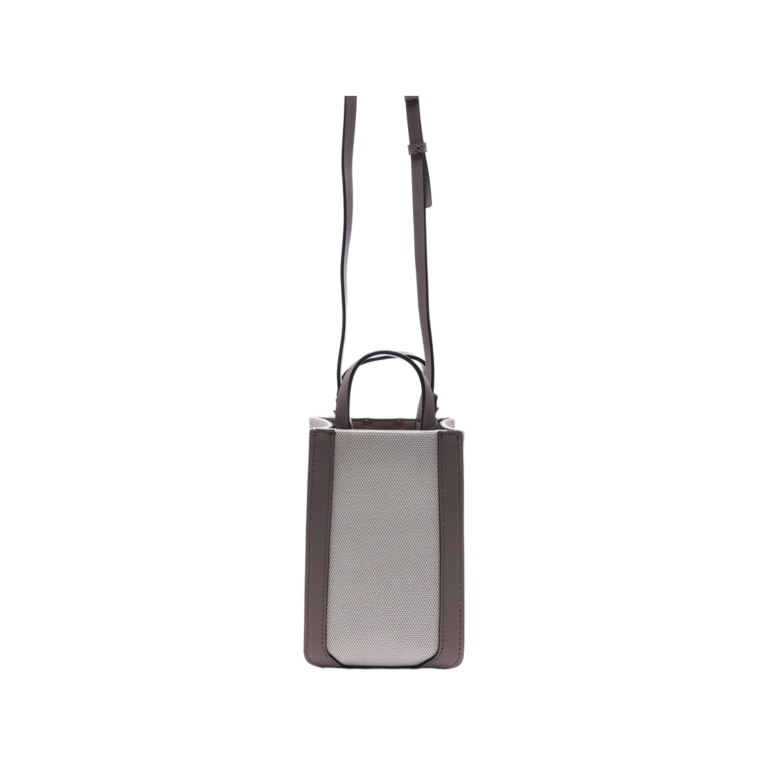 [25% 쿠폰] 발렌티노 브이로고 시그니쳐 미니백 그레이 베이지([25% 쿠폰] Valentino Vlogo Signature Mini Bag Grey Beige) - 4