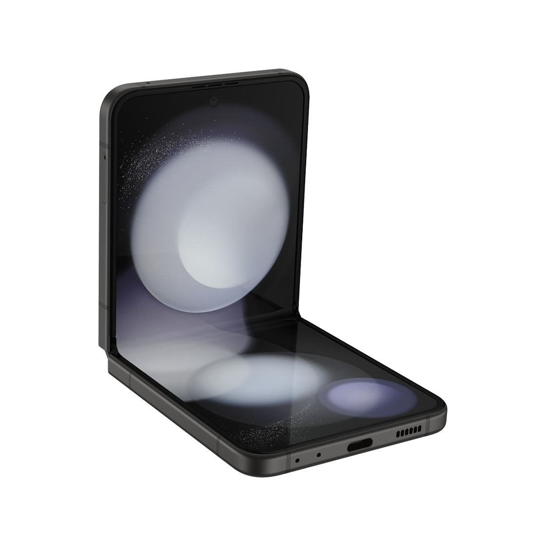 SM-F731N [B등급] Refurbished Galaxy ZFlip5 256GB Graphite