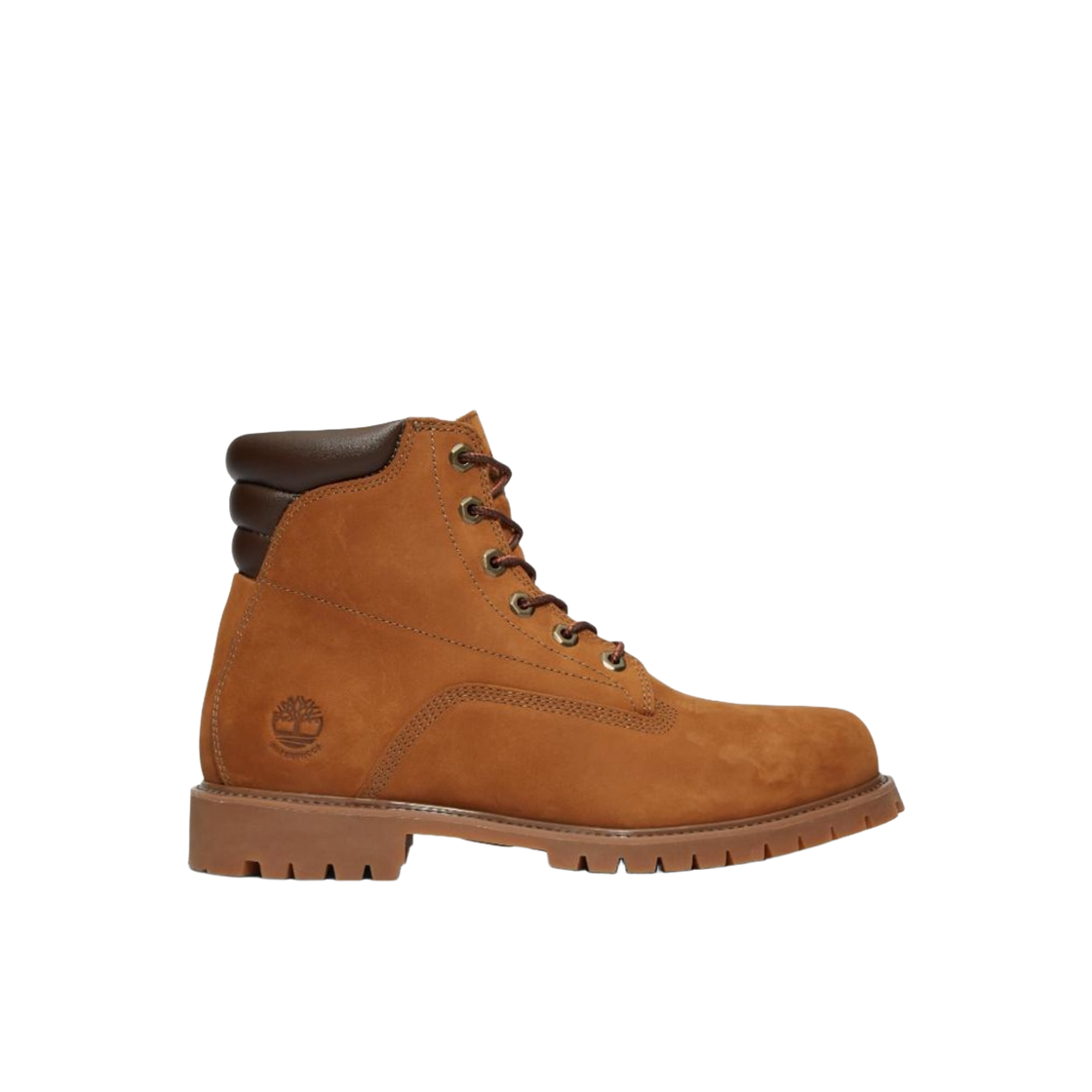 TB1A2E9D715 Timberland Alburn 6 Inch Lace-Up Waterproof Boots Sundance