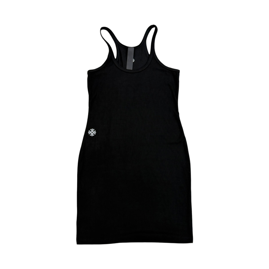 97123 TheDosan x chrome hearts Ch Logo One-Piece