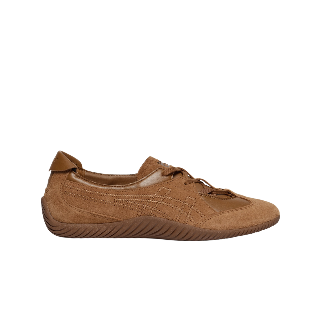 1183C736-200 Onitsuka Tiger Trairina Brown