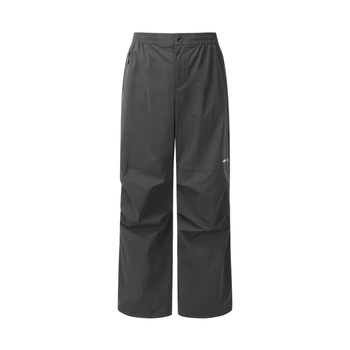 LD0376600 Salomon Nova Slate Pants Black
