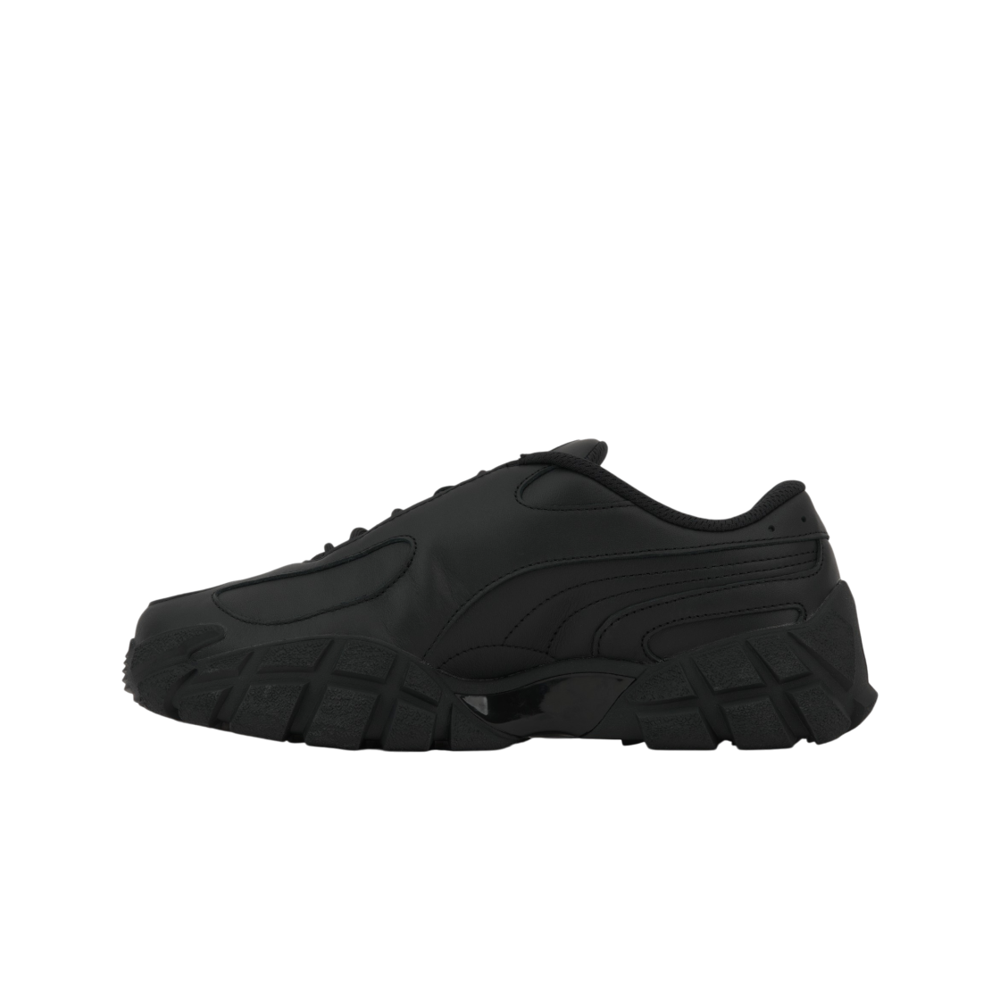 푸마 x 스켑타 스코프 BTS L 블랙(Puma x Skepta Skope BTS L Black) - 3