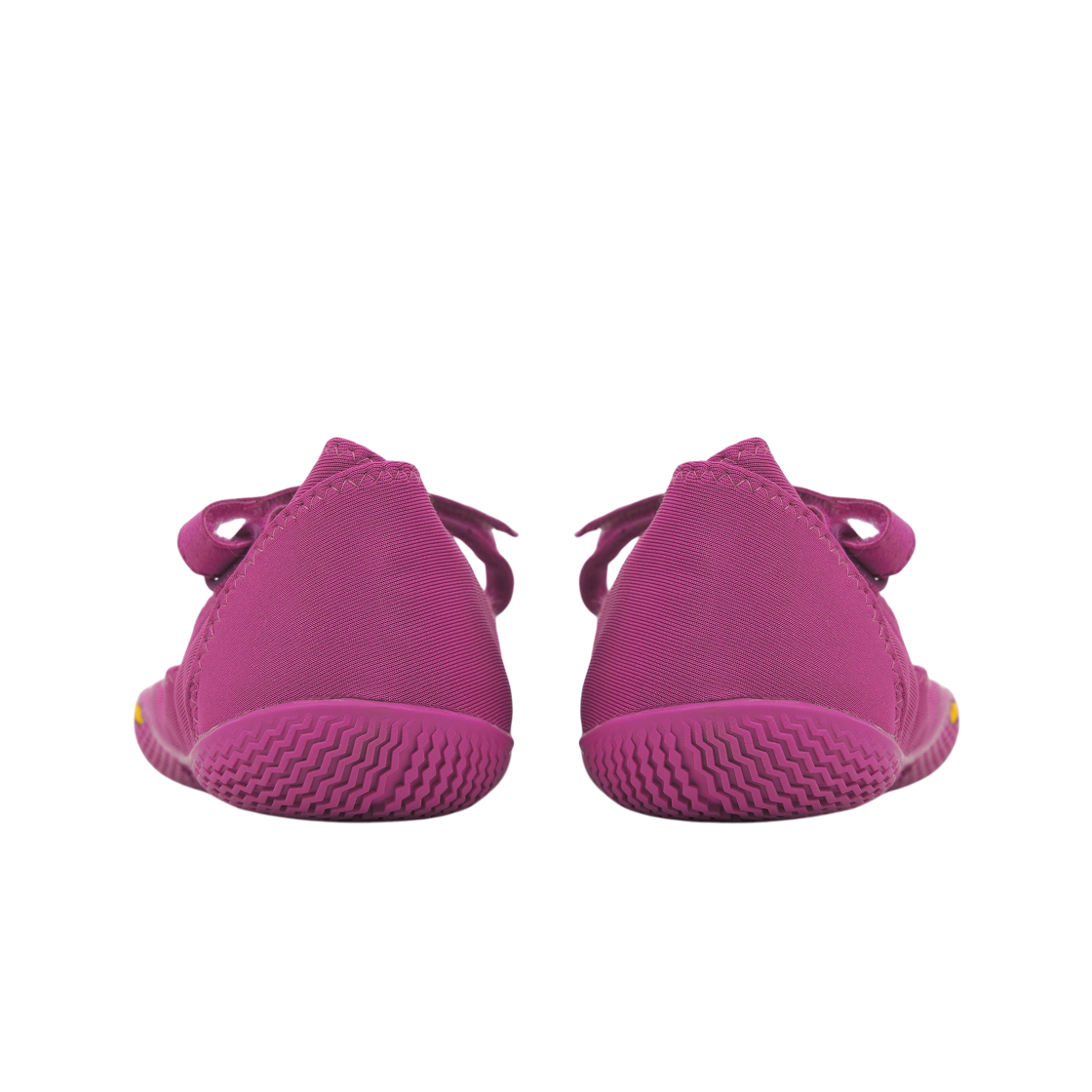 (W) 비브람 파이브핑거스 V 소울 푸시아((W) Vibram Fivefingers V-Soul Fuchsia) - 6