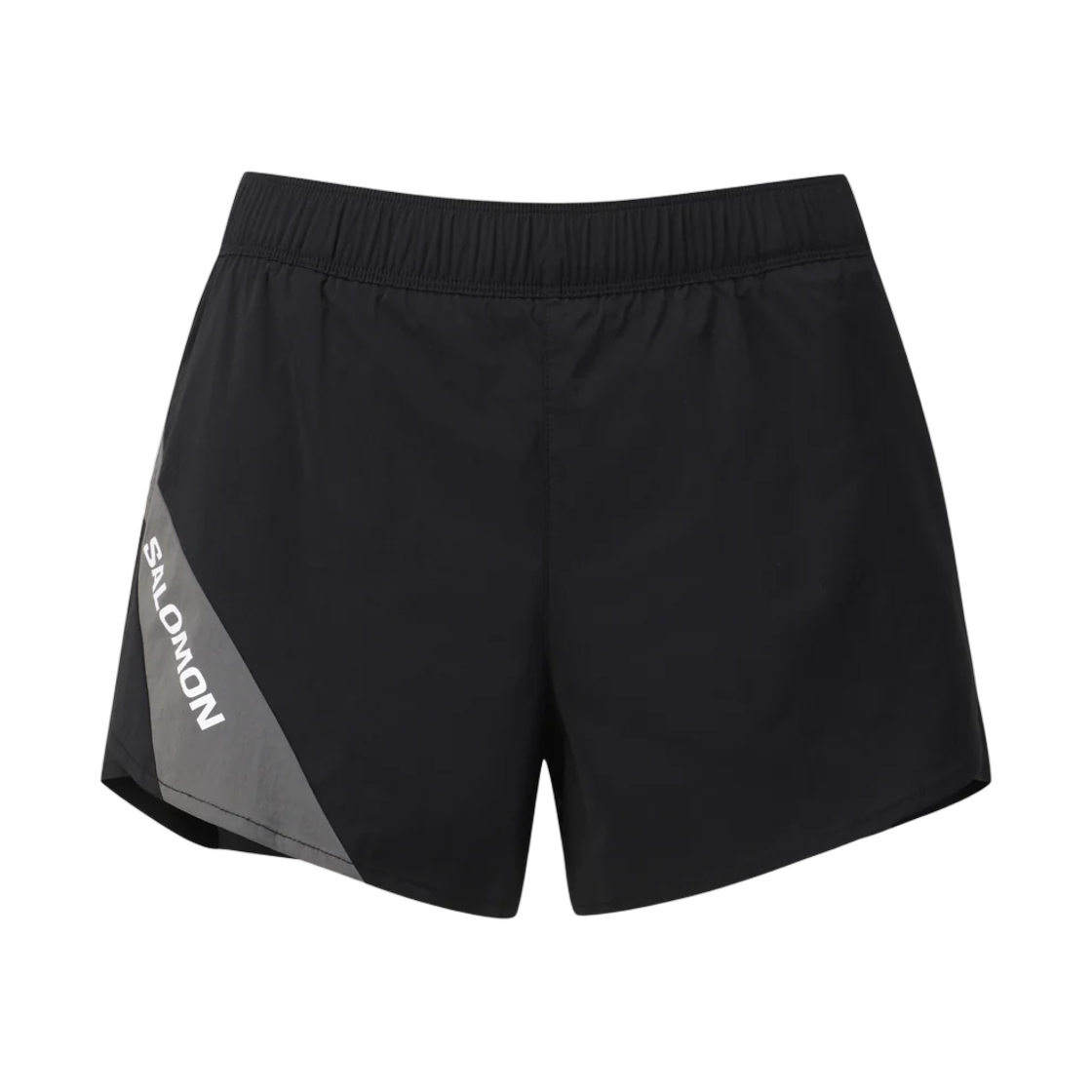 LD0098700 (W) Salomon Dynamic 3-Inch Running Shorts Black
