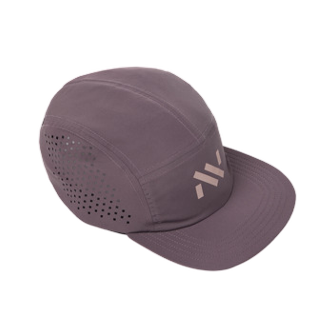 노말 레이스 캡 퍼플(Nnormal Race Cap Purple)