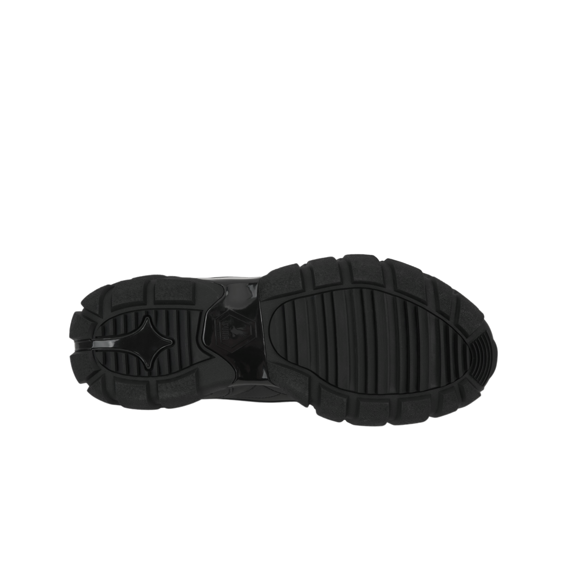 푸마 x 스켑타 스코프 BTS L 블랙(Puma x Skepta Skope BTS L Black) - 2