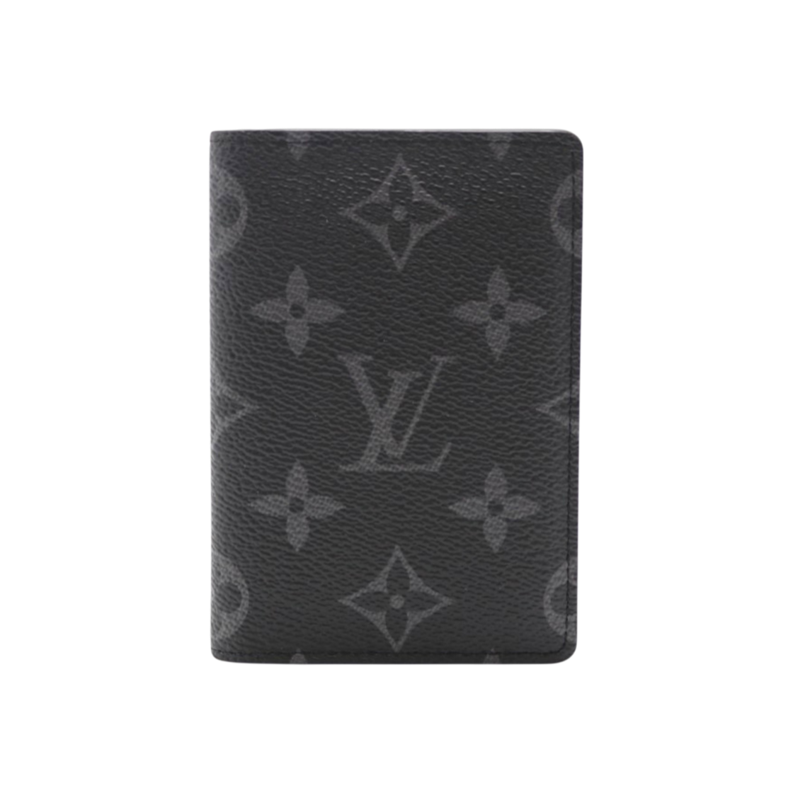 ITVD2EJ2QP8B Louis Vuitton Pocket Organizer Eclipse M61696