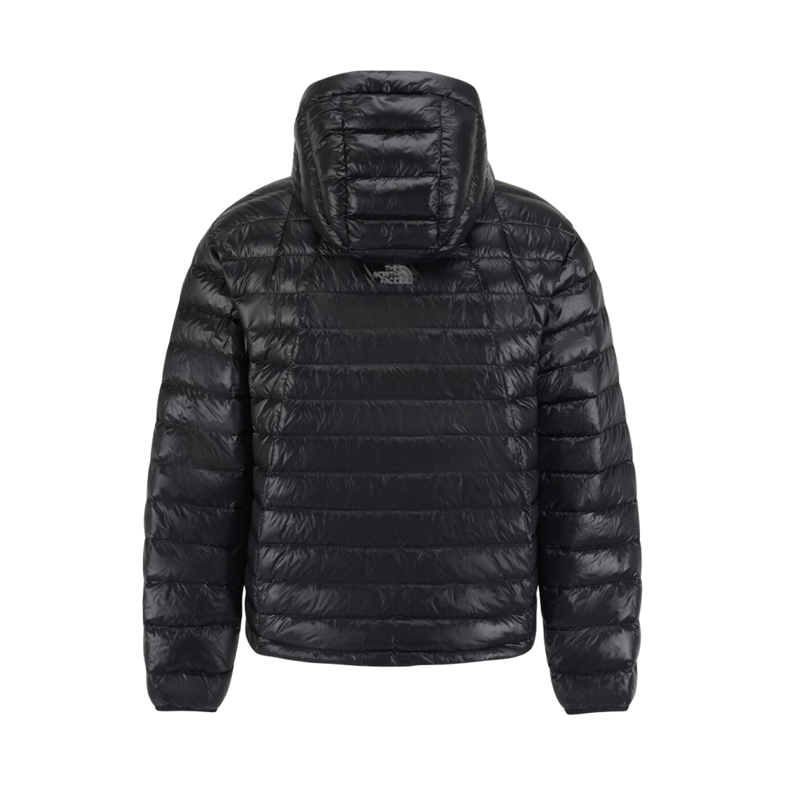 노스페이스 화이트 라벨 칼릭스 LT 다운 자켓 RDS 블랙 - 26FW(The North Face White Label Kalix LT Down Jacket RDS Black - 26FW) - 2
