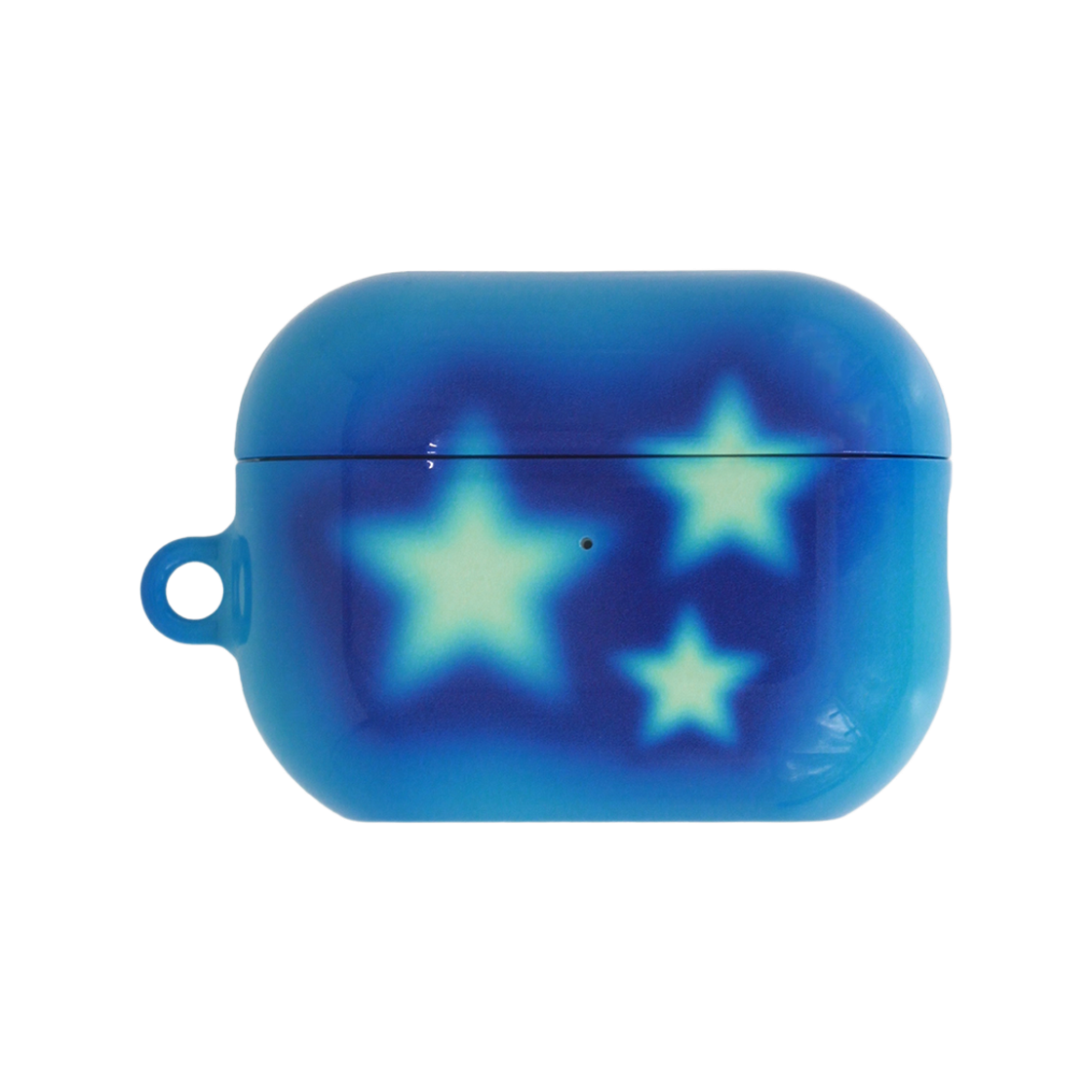 SV25002AQFGY sunvase service STARBEAM CASE_AQUA (airpods)