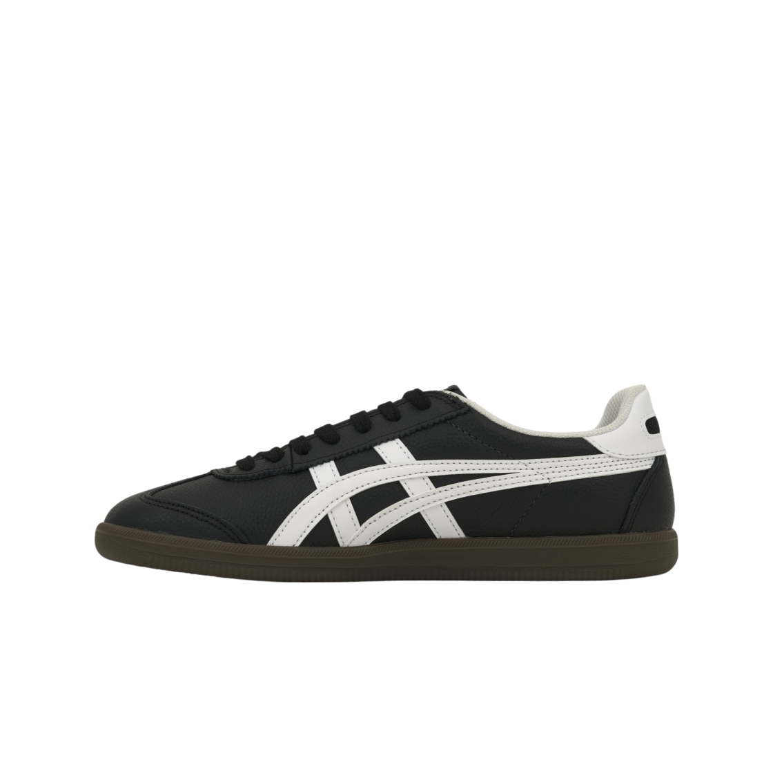 오니츠카 타이거 토쿠텐 블랙 화이트(Onitsuka Tiger Tokuten Black White) - 3