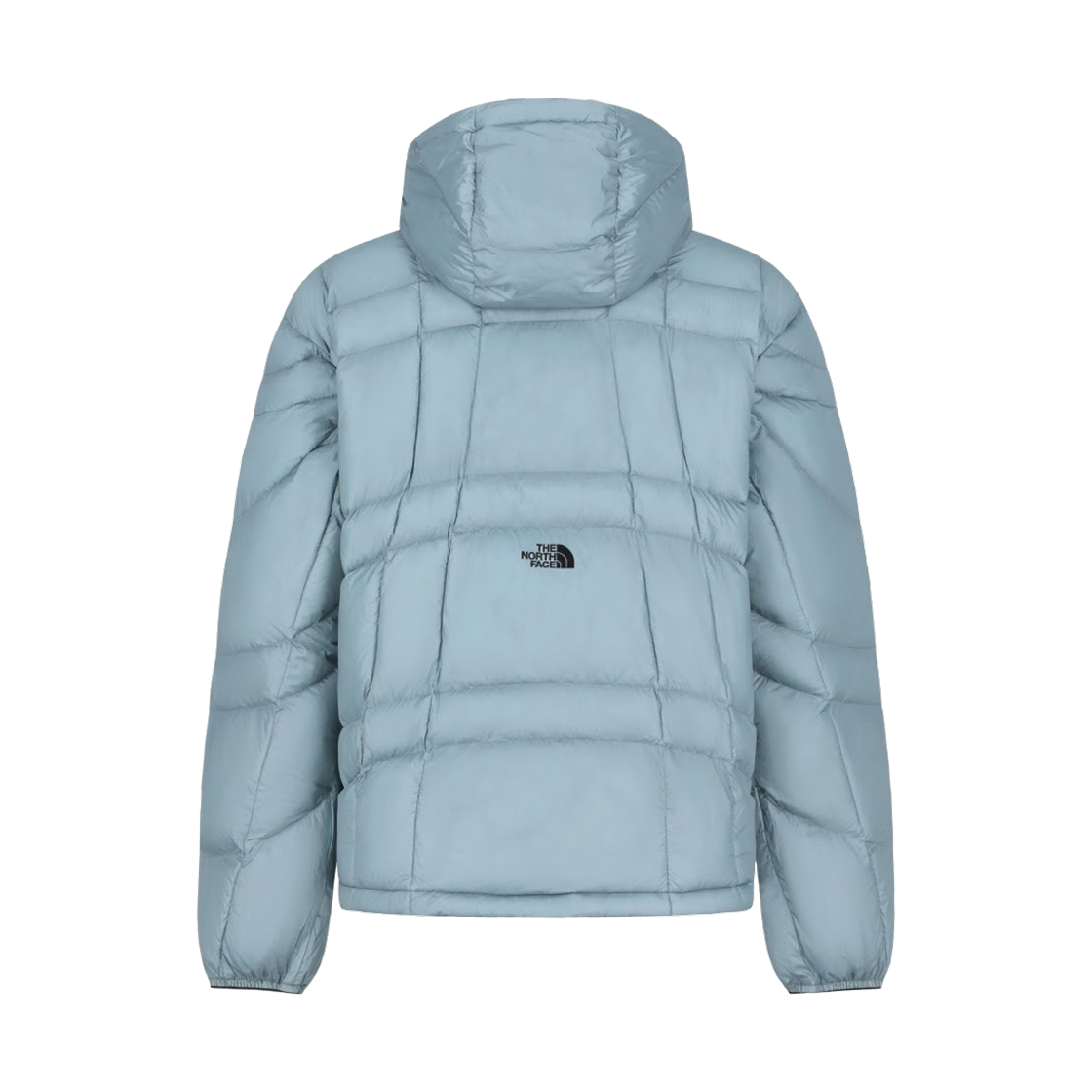 노스페이스 웨이브 LT 온 자켓 그레이시 블루 - 26FW(The North Face Wave LT On Jacket Grayish Blue - 26FW) - 2