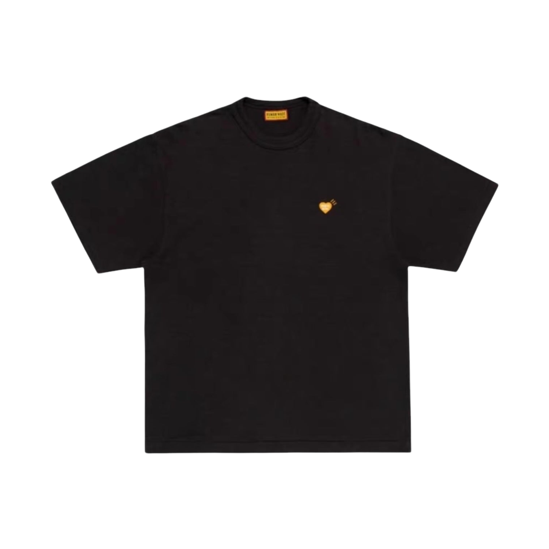 휴먼 메이드 애니멀 그래픽 티셔츠 블랙 - 시부야 파르코 스토어 한정(Human Made Animal Graphic T-Shirt Black - Shibuya Parco Store Exclusive) - 2