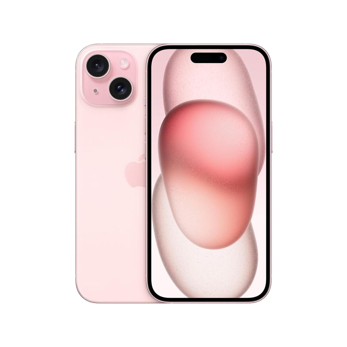 A3090 [B등급] Refurbished iPhone 15 256GB Pink
