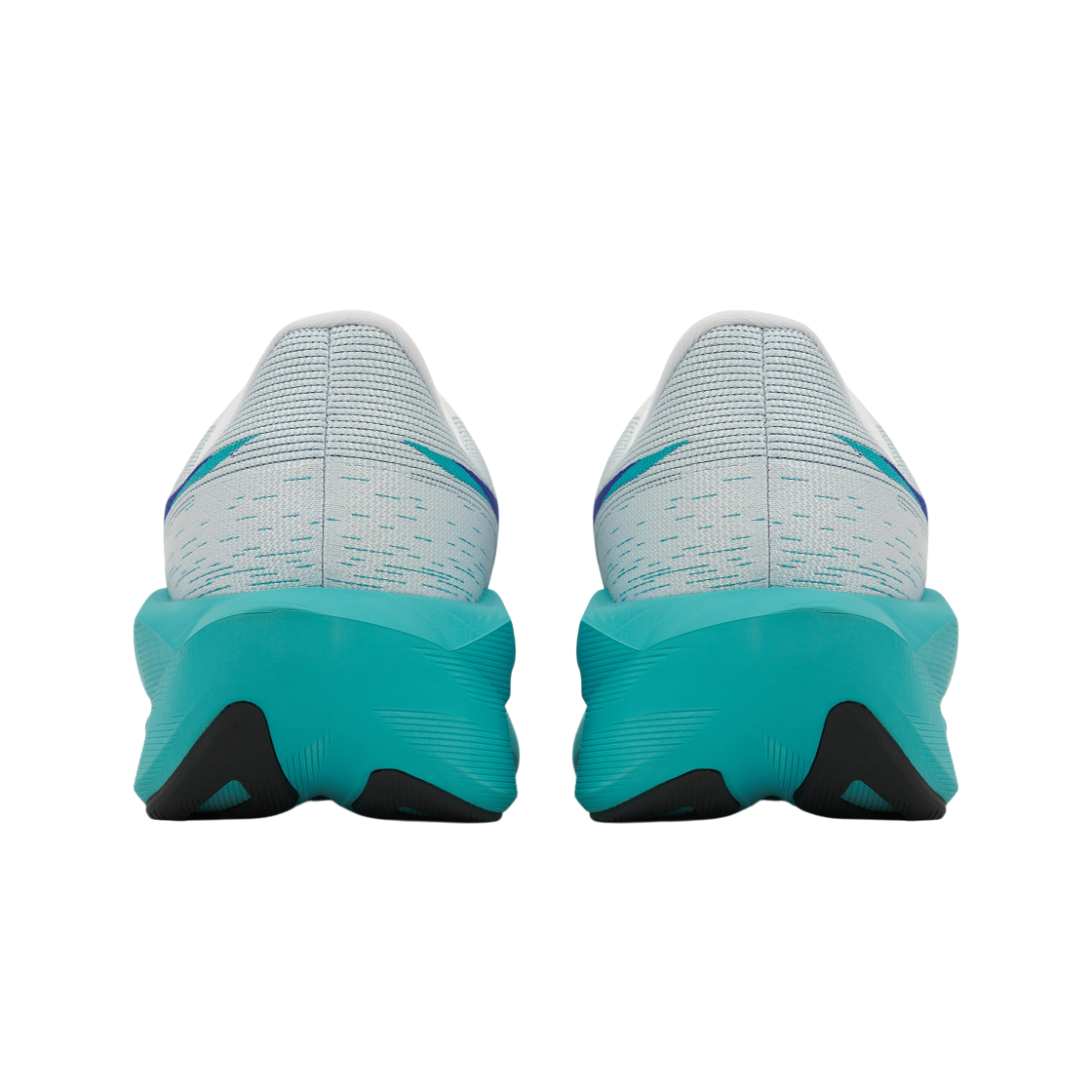 아식스 노바블라스트 6 화이트 에너지 아쿠아(Asics Novablast 6 White Energy Aqua) - 6