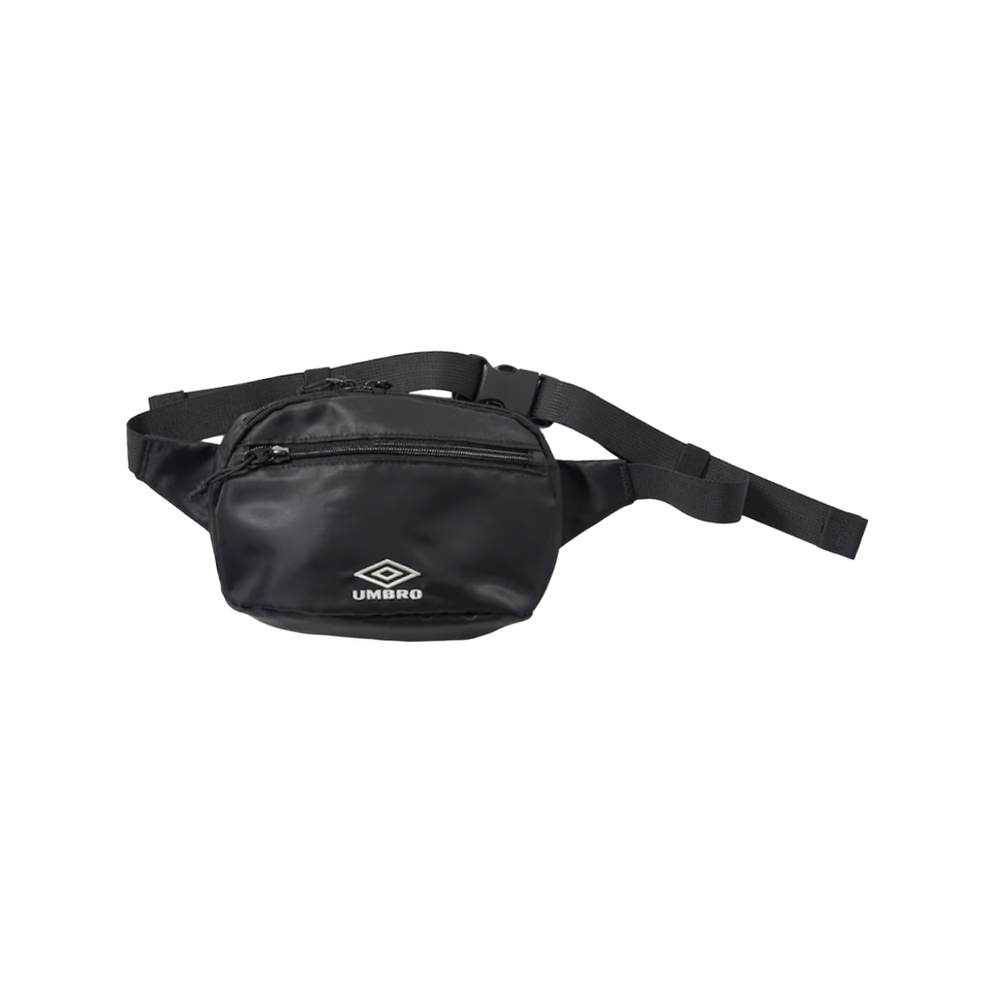 엄브로 x 프릭스 스토어 웨이스트 파우치 리미티드 에디션 블랙(Umbro x Freak's Store Waist Pouch Limited Edition Black)