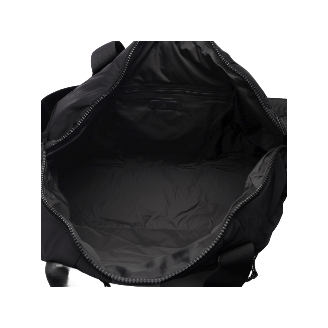 [25% 쿠폰] 몽클레르 마카이오 더플백 블랙 - 23FW([25% 쿠폰] Moncler Makaio Duffle Bag Black - 23FW) - 6