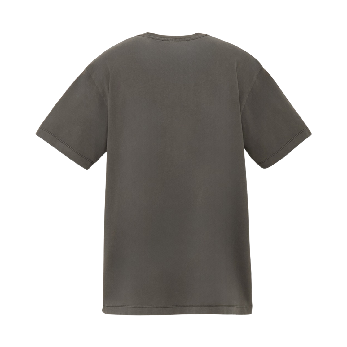 오니츠카 타이거 WSD 그래픽 티셔츠 블랙(Onitsuka Tiger WSD Graphic T-Shirt Black) - 2
