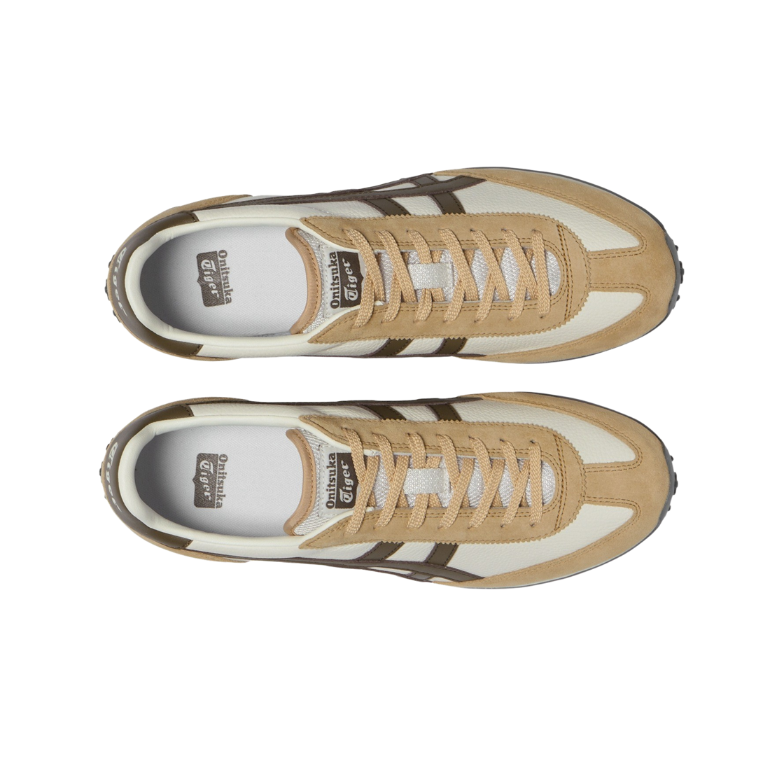 오니츠카 타이거 EDR 78 크림 클레이 캐년(Onitsuka Tiger EDR 78 Cream Clay Canyon) - 2
